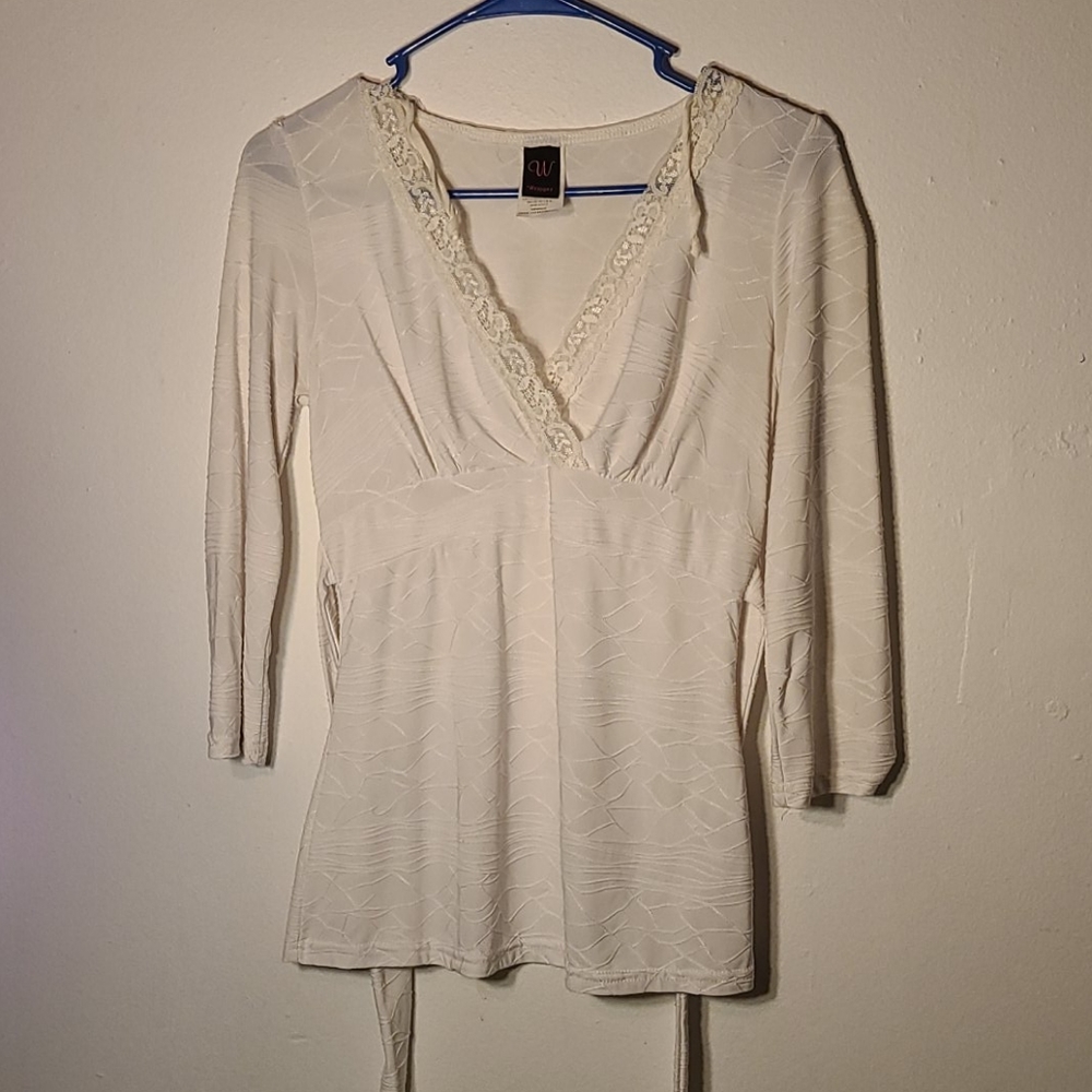 Dress shirt